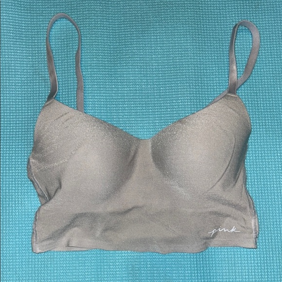 Victoria's Secret PINK Bralette - Picture 1 of 3